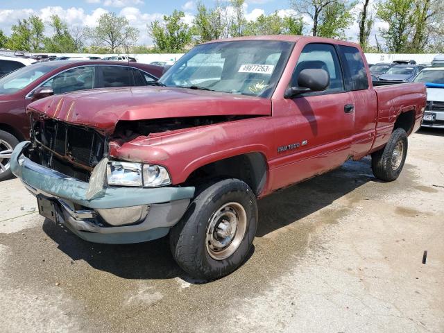 1999 Dodge Ram 1500 