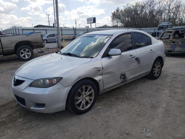 2008 Mazda Mazda3 i