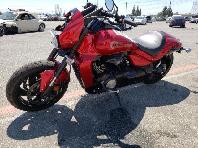 2022 SUZUKI VZR1800 - JS1VY53A5N7100068