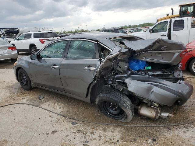 1N4AL3AP3JC137013 Nissan ALTIMA 2.5