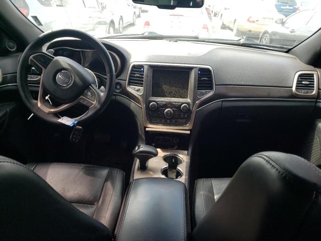 1C4RJFBG2EC350978 Jeep Grand Cherokee Limited