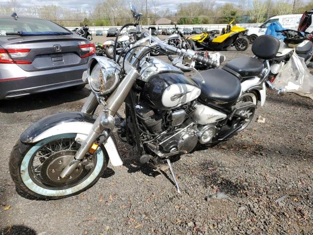 2005 YAMAHA XV1700 A JYAVP17E95A011326