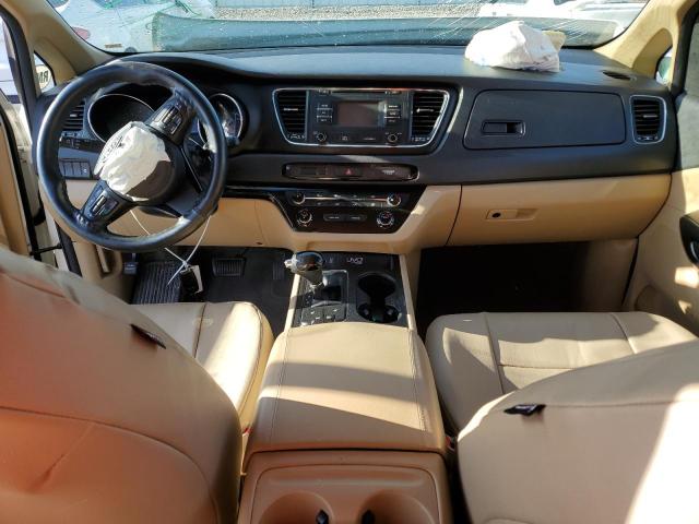 KNDMB5C12G6098226 KIA SEDONA LX