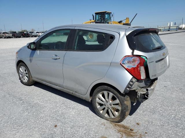 2018 CHEVROLET SPARK KL8CD6SA0JC478485