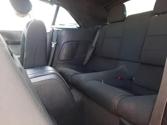 1ZVBP8EM5E5300087 Ford MUSTANG