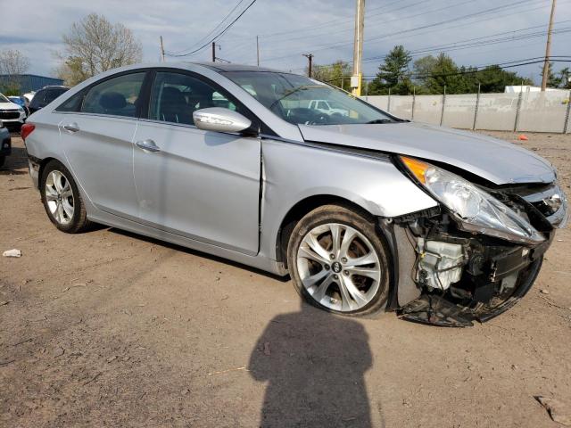 5NPEC4AC7CH349418 2012 Hyundai Sonata Se