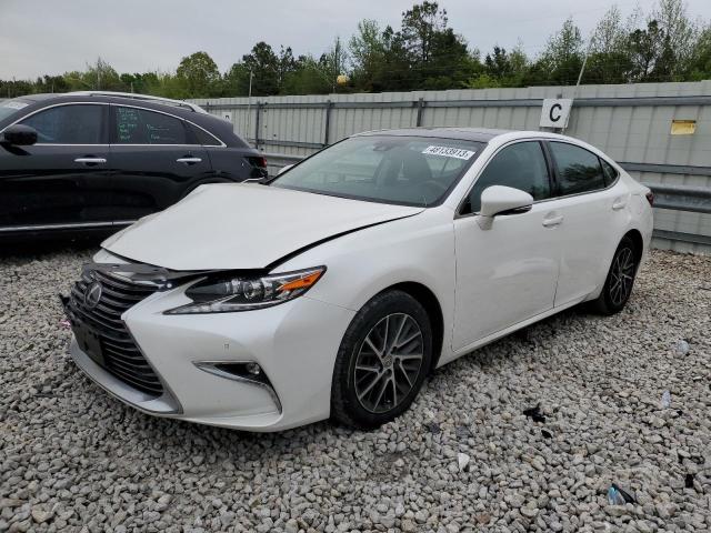 58ABK1GG6HU063964 | 2017 LEXUS ES 350