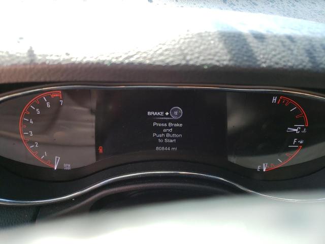 1C4RDJDG2HC820521 Dodge DURANGO GT