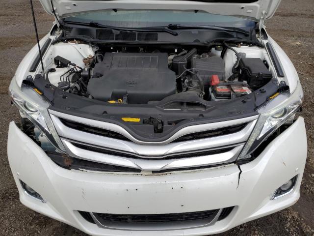 2016 TOYOTA VENZA XLE - 4T3BK3BB9GU120579
