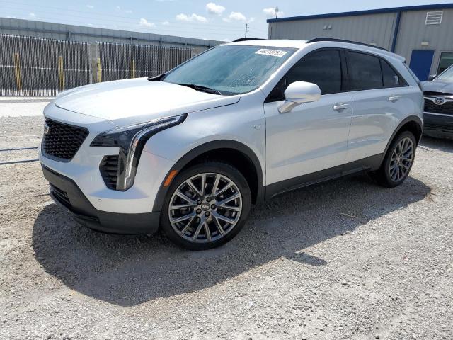 2020 Cadillac XT4 