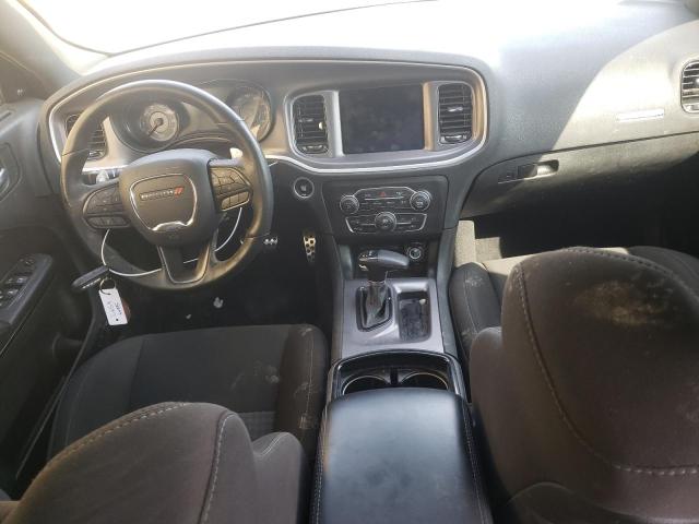 2C3CDXCTXMH656597 Dodge CHARGER R/T