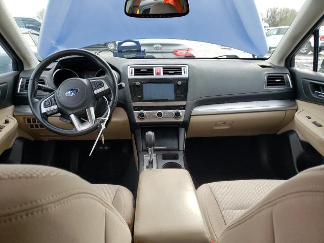 4S4BSAFC8G3237186 Subaru Outback 2.5i Premium