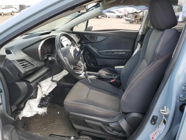 JF2GTACC3KH381754 Subaru Crosstrek Premium