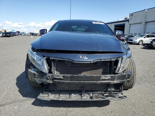 KNAGM4A71F5615607 KIA Optima Lx