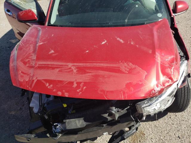 3KPA25AD1NE480402 KIA RIO S