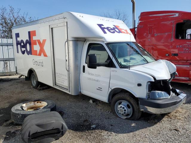 2021 CHEVROLET EXPRESS G4 - 1HA6GVC73MN001028