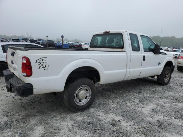 2015 Ford F250 Super Duty VIN: 1FT7X2BT6FEA55674 Lot: 48604723