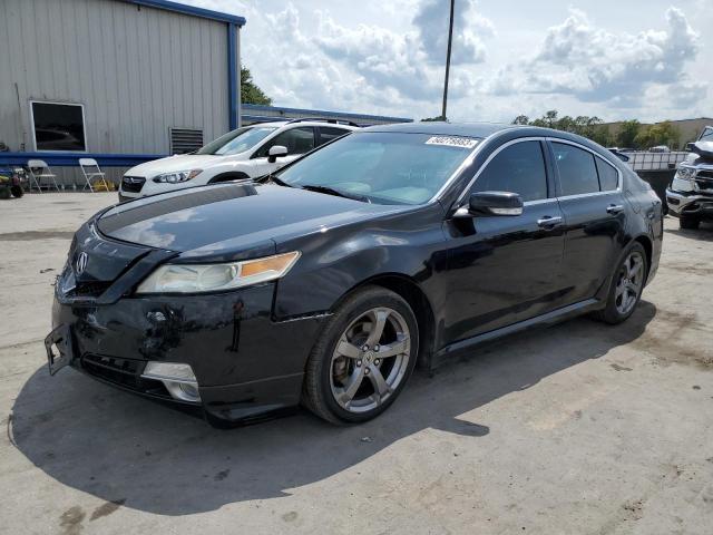 2011 Acura TL 