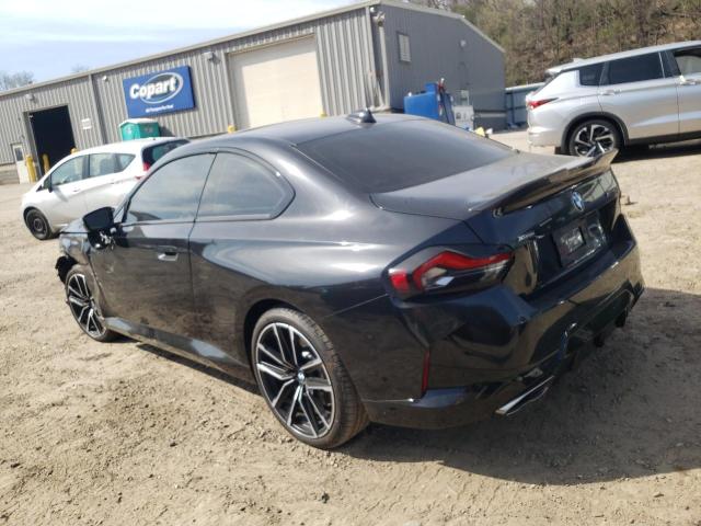 2022 BMW M240XI - 3MW53CM09N8C55412