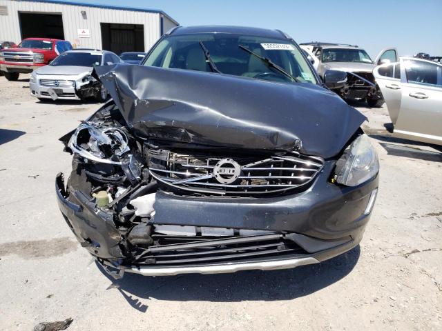 YV440MDK5G2820722 Volvo Xc60 T5 Premier