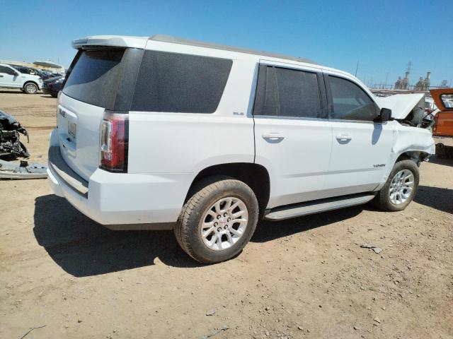 1GKS1AKC5FR101207 GMC YUKON SLE