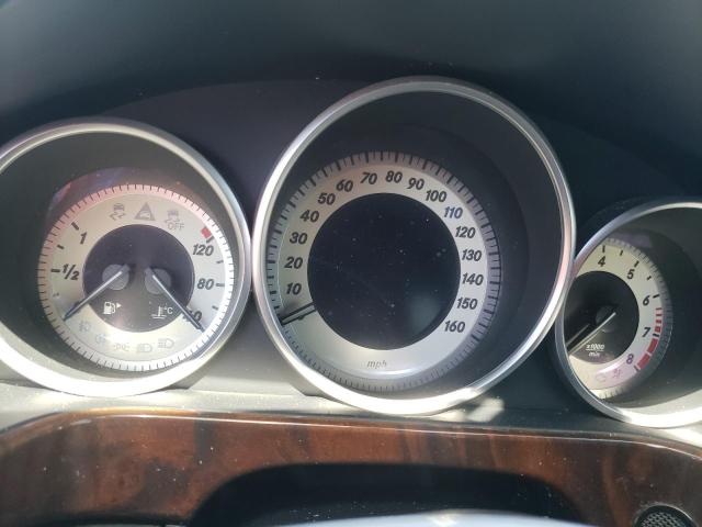 WDDHF5KB3EA986774 Mercedes-Benz E 350