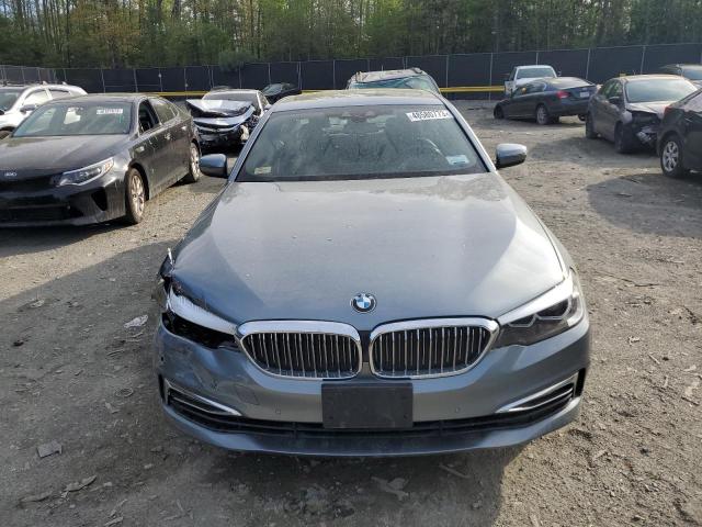 2018 BMW 530 XI - WBAJA7C54JG908846