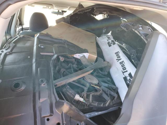 5N1AT2MV2LC807759 Nissan ROGUE S
