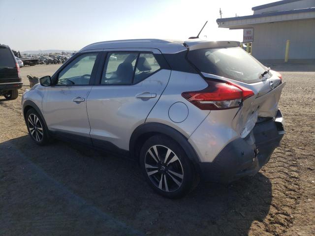 3N1CP5CV2LL488522 Nissan KICKS SV