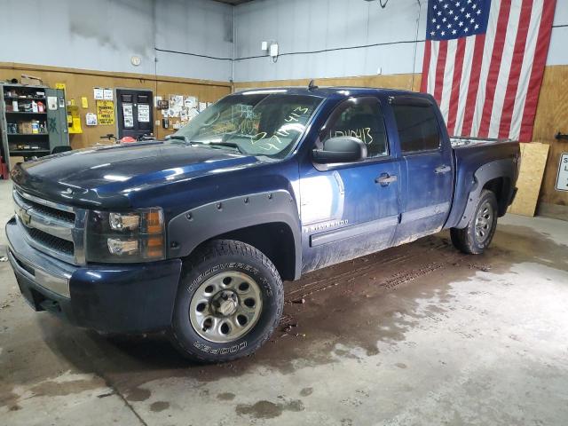 2009 Chevrolet C/K 1500 