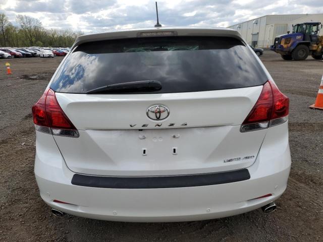 2016 TOYOTA VENZA XLE - 4T3BK3BB9GU120579