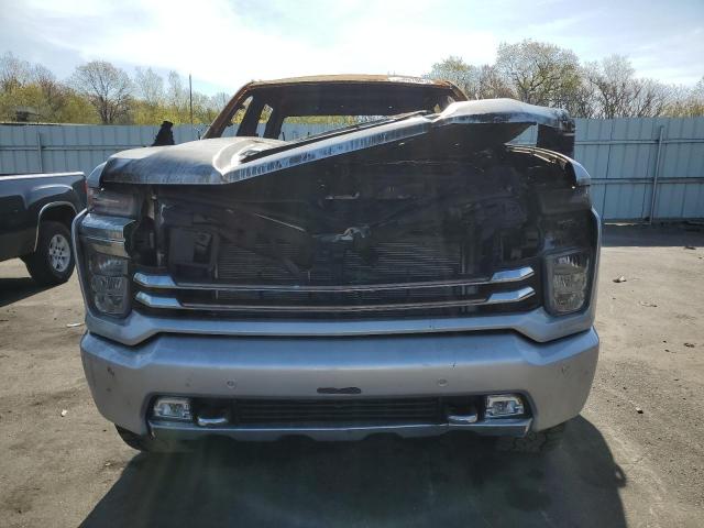 2023 CHEVROLET SILVRDO LT 2GC4YRE71P1702234