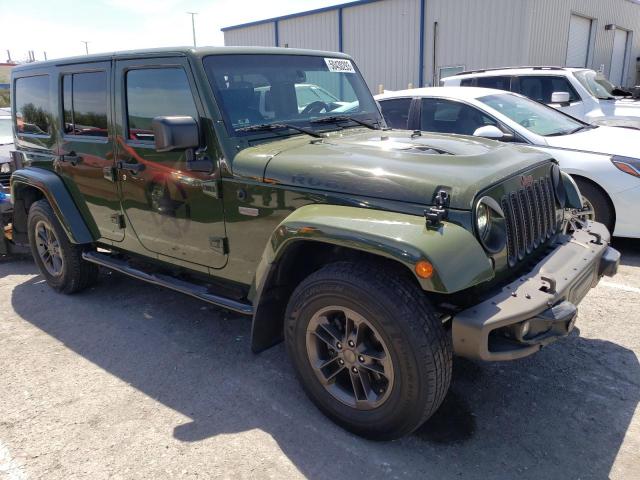1C4BJWEG1GL256204 Jeep Wrangler Unlimited Sahara