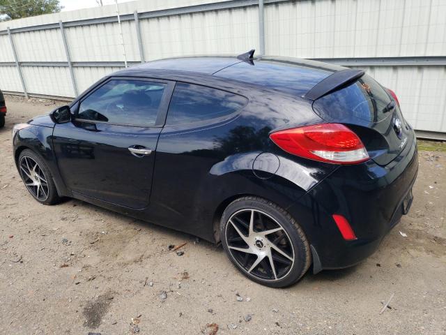 VIN KMHTC6AD6EU212924 2014 HYUNDAI VELOSTER no.2