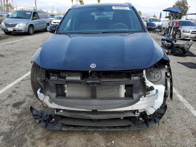 W1N4N4GB9PJ466945 Mercedes-Benz GLA 250