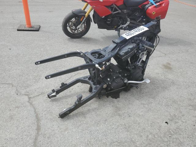 2015 HARLEY-DAVIDSON FXDBP DYNA - 1HD1VAM39FC321282