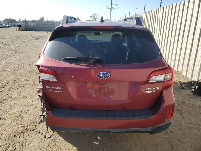 4S4BSANC9H3303425 Subaru Outback 2.5i Limited
