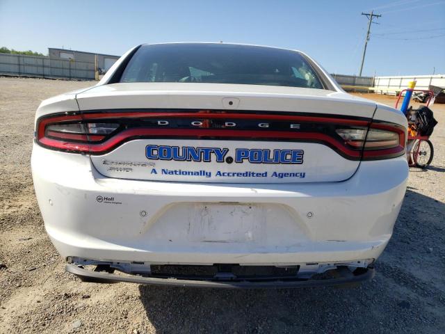 2021 DODGE CHARGER PO - 2C3CDXKG7MH626140