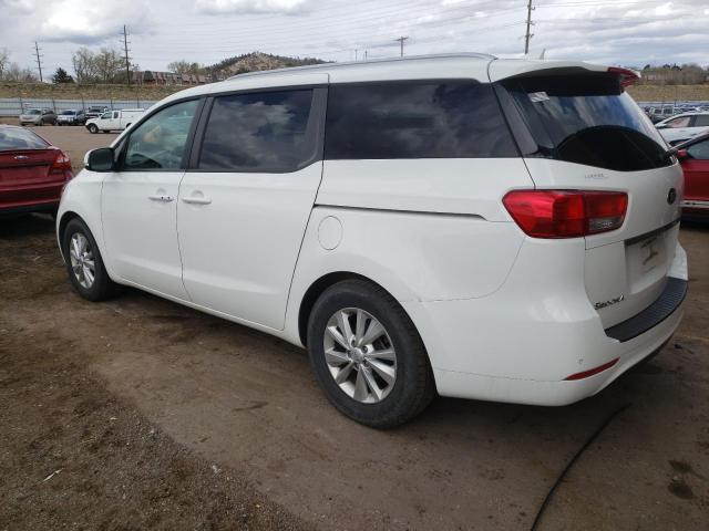 KNDMB5C11H6337203 KIA SEDONA LX
