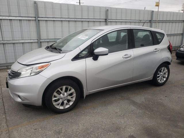 2016 Nissan Versa Note S