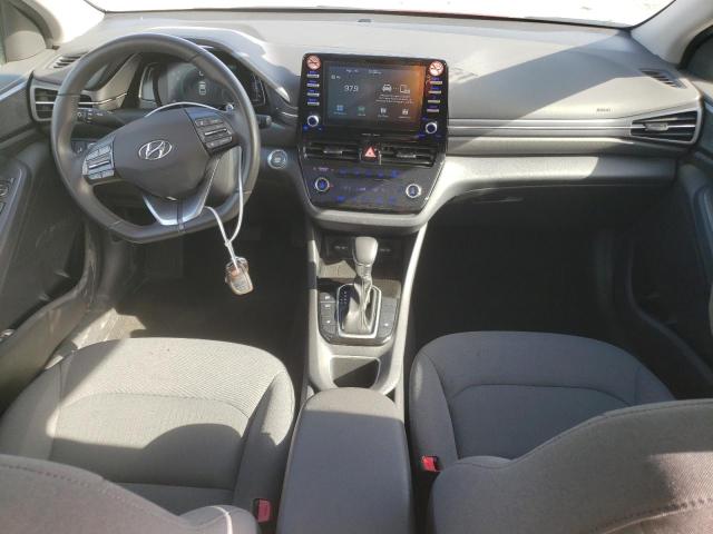 2020 HYUNDAI IONIQ SEL - KMHC85LC3LU242198