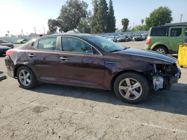 5XXGM4A79EG319425 KIA Optima Lx