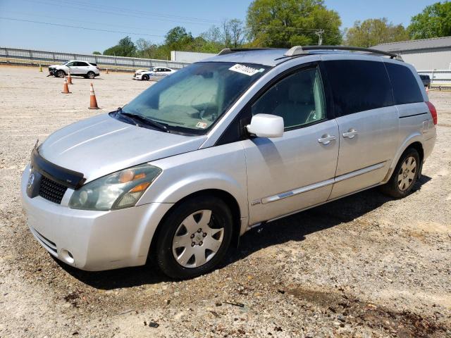 2006 Nissan Quest S