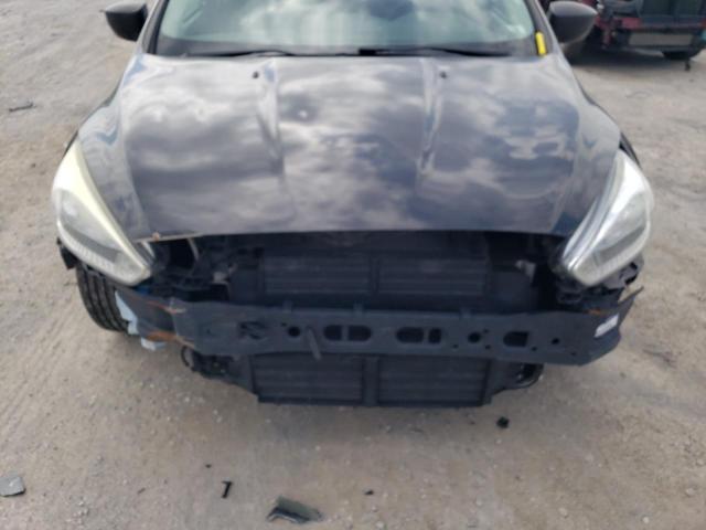 1FADP3E25GL301385 Ford FOCUS S