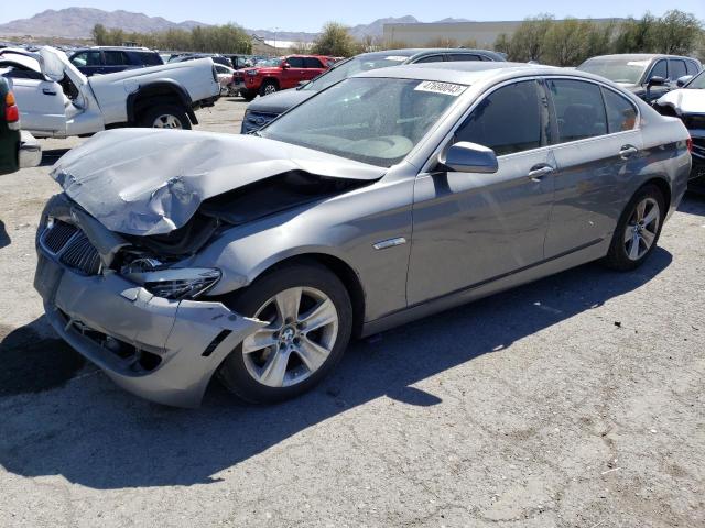 2011 BMW 5 Series 528i