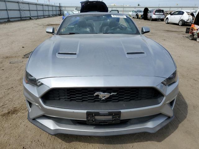 1FATP8UH9L5139709 Ford MUSTANG