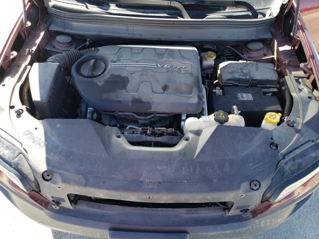 1C4PJMBX8KD283045 Jeep Cherokee Trailhawk