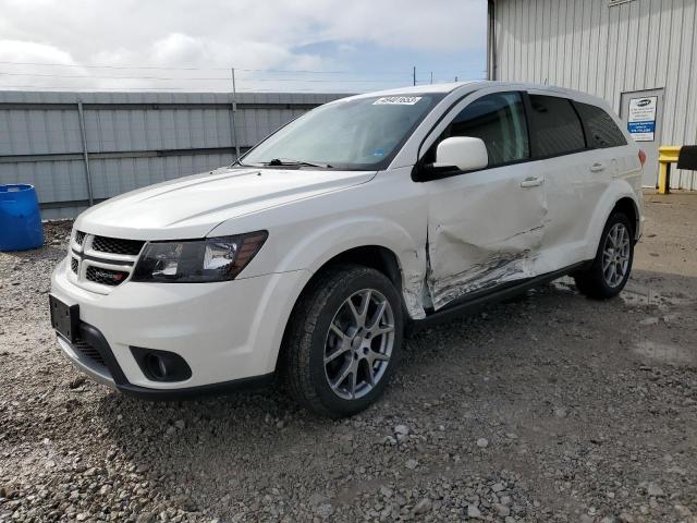 2017 Dodge Journey GT