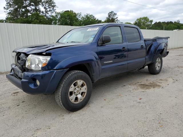 2007 Toyota Tacoma 