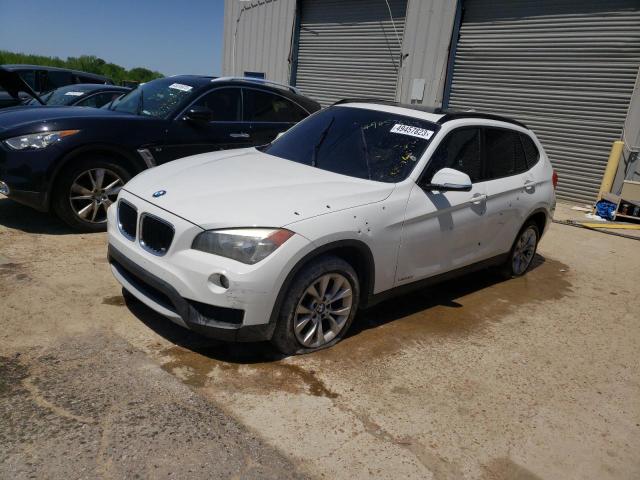 2013 BMW X1 xDrive28i